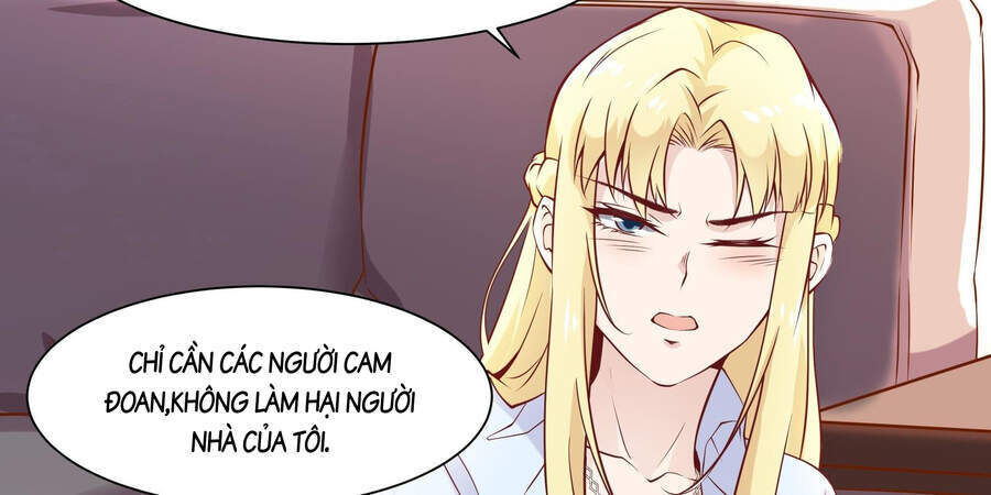 Ba Tôi Là Chiến Thần Chapter 18 - Trang 2