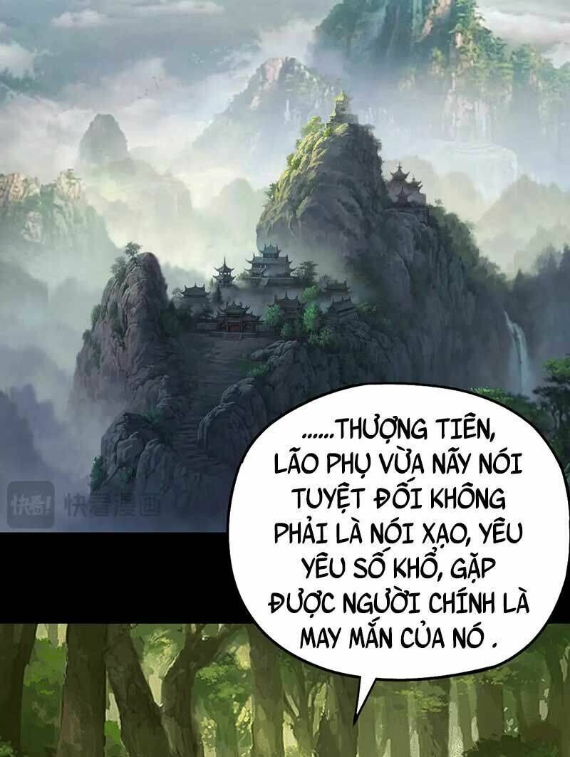 ta trời sinh đã là nhân vật phản diện chapter 104 - Trang 2