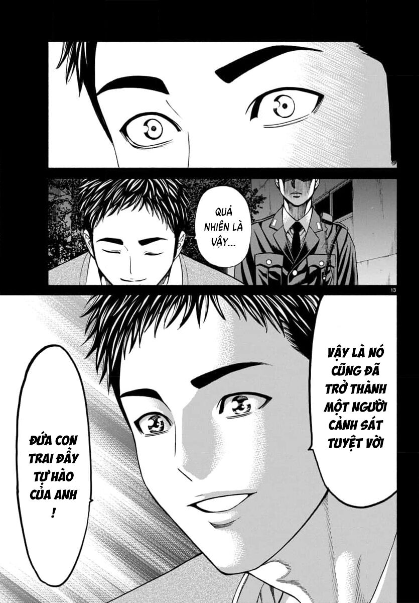 psycho x past: những vụ án giết người kỳ quái Chapter 34 - Next Chapter 35