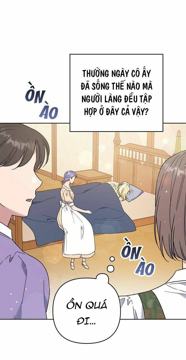 hãy để tôi được hiểu em chapter 49.2 - Trang 2