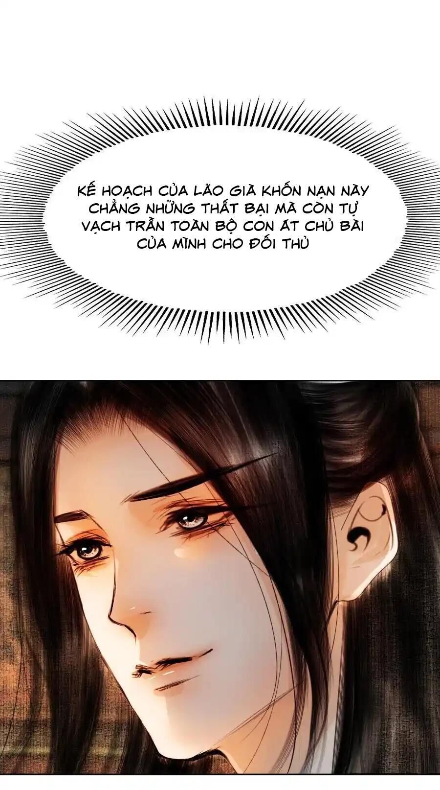 vòng luân hồi Chapter 83 - Trang 1