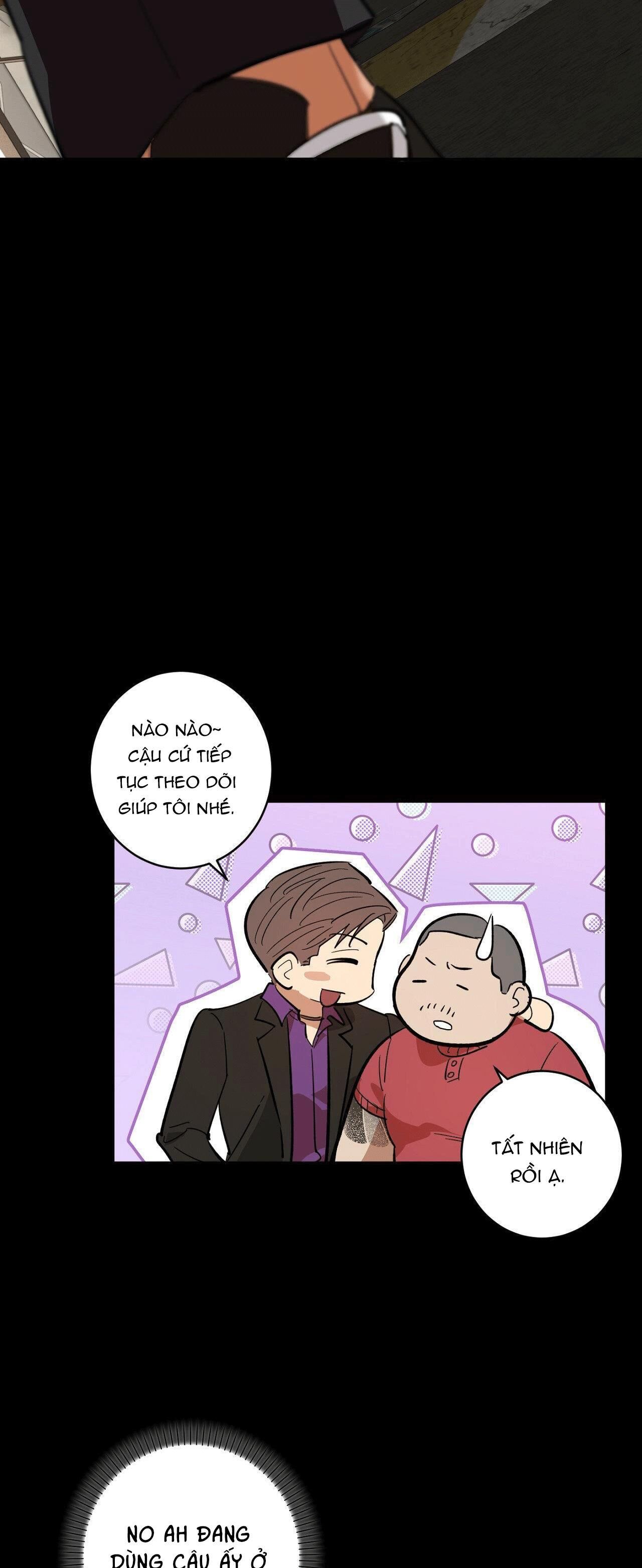 NGÀN NĂM CÓ MỘT Chapter 27 - Trang 2