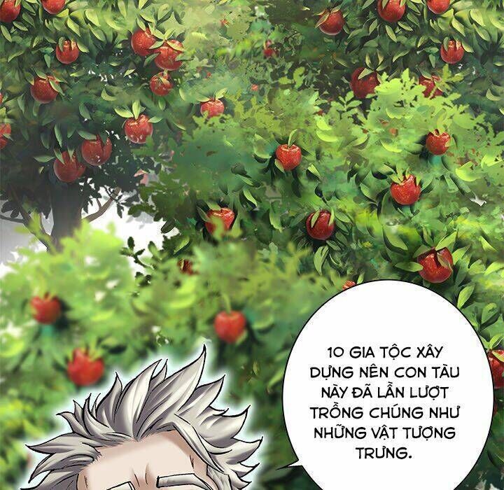 đứa con thần chết chap 113 - Next chap 114