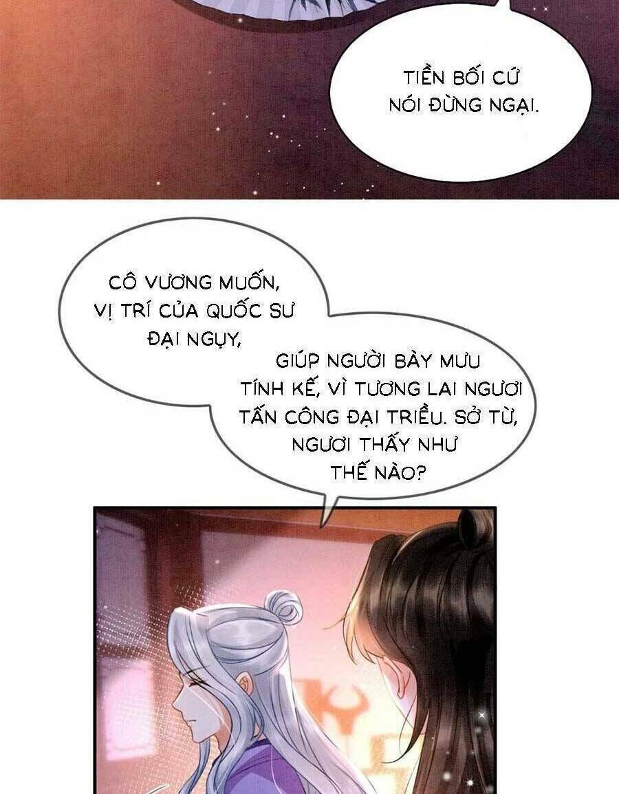 bạch nguyệt quang lạm quyền của sủng hậu chapter 98 - Trang 2