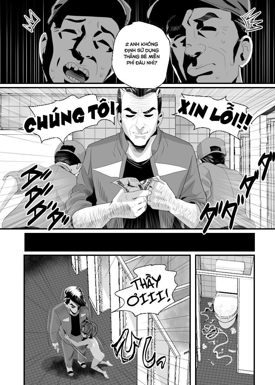 tổng hợp truyện oneshot và doujinshi theo yêu cầu Chapter 79 - Next 80