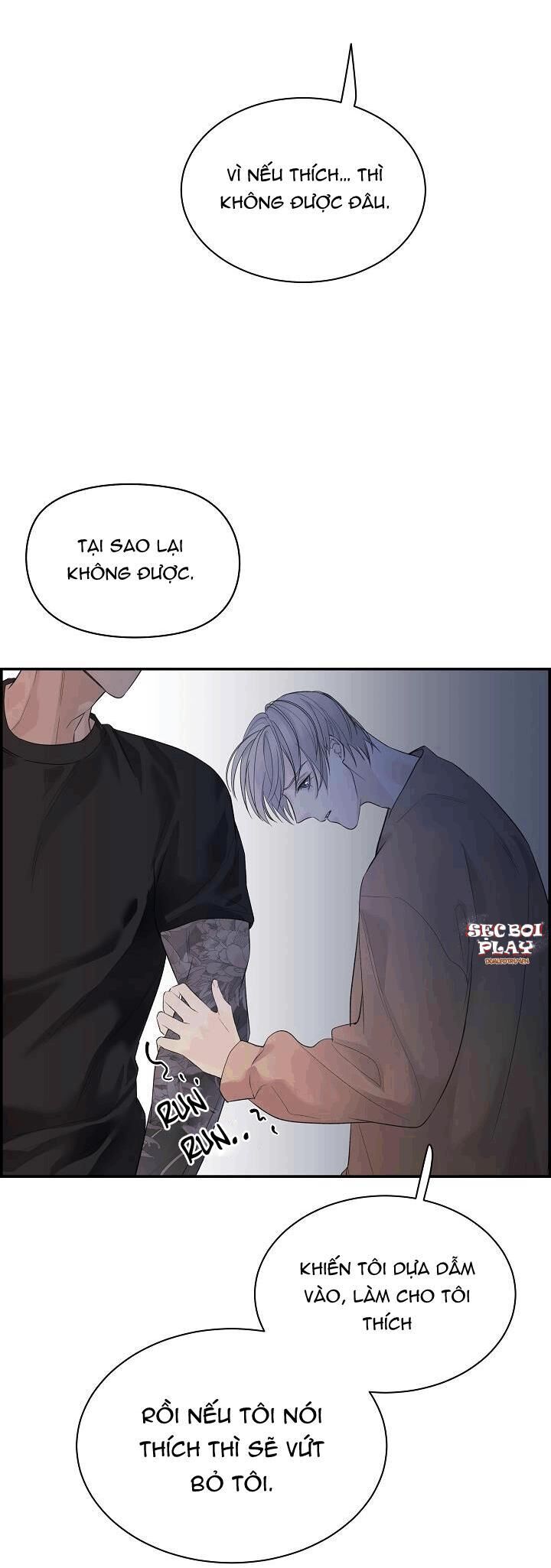 CƠ CHẾ BẢO VỆ Chapter 20 - Trang 2