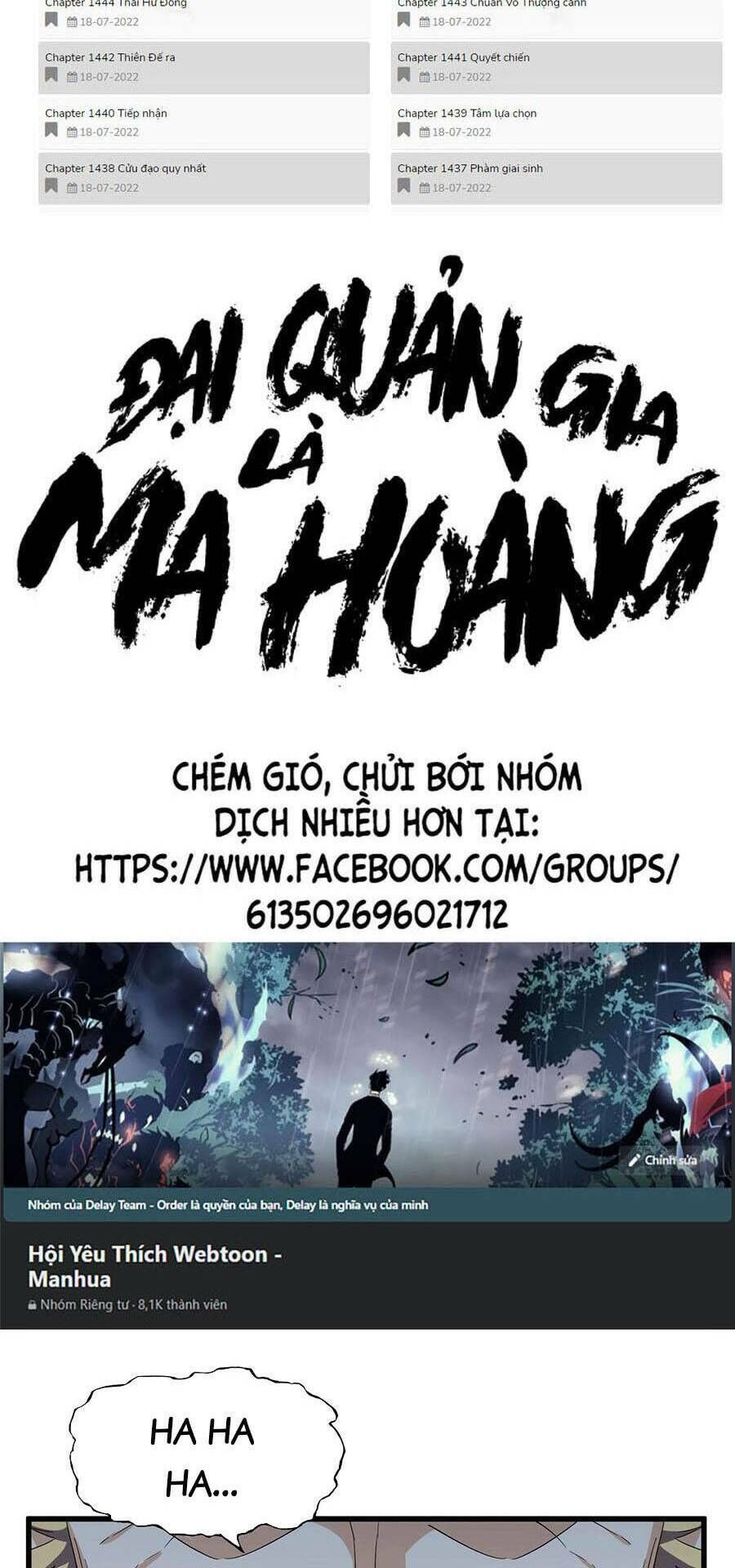 đại quản gia là ma hoàng chapter 364 - Next chapter 365