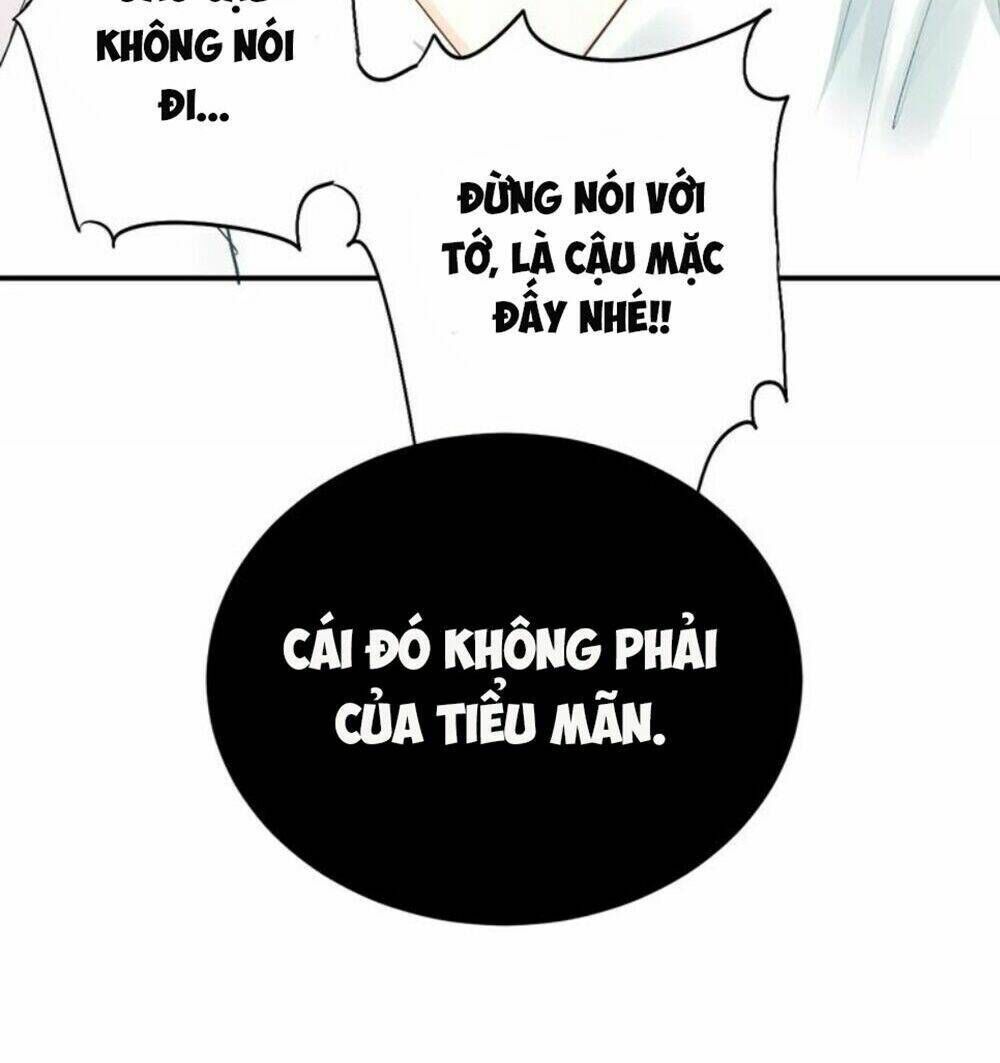 Đầu Gấu Biết Yêu Chapter 42 - Trang 2