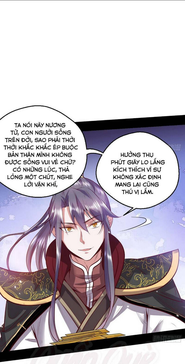 ta là tà đế chapter 41 - Next chapter 42