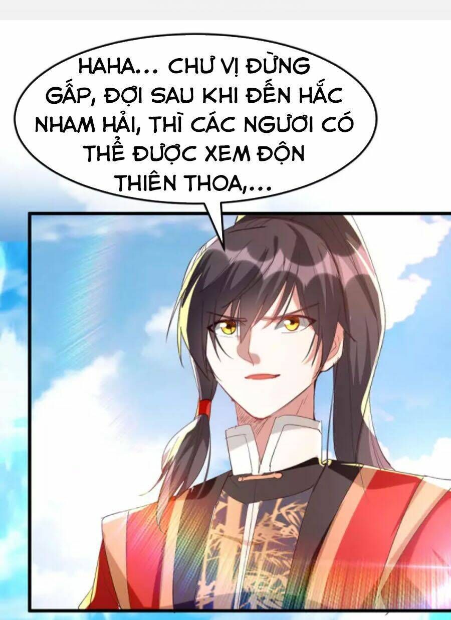 tiên đế qui lai chapter 254 - Trang 2