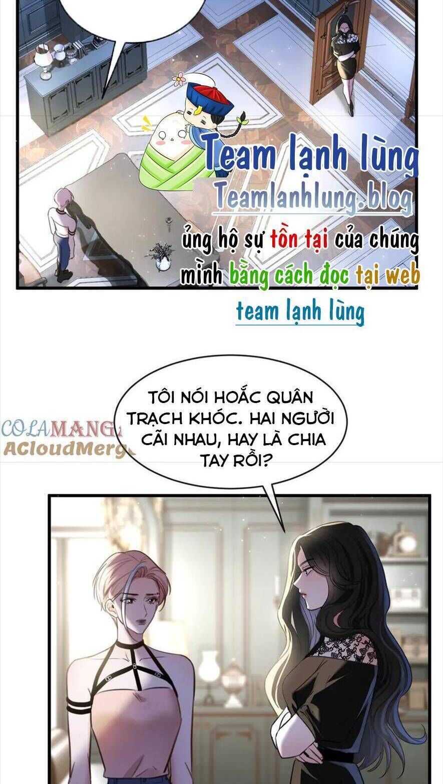 tôi cũng là đại lão chương 31 - Next chương 32