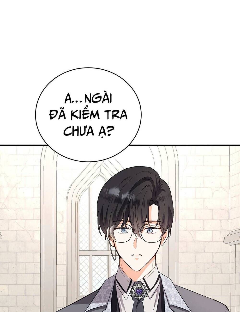 công tước, đó là anh trai tôi chapter 14 - Trang 2