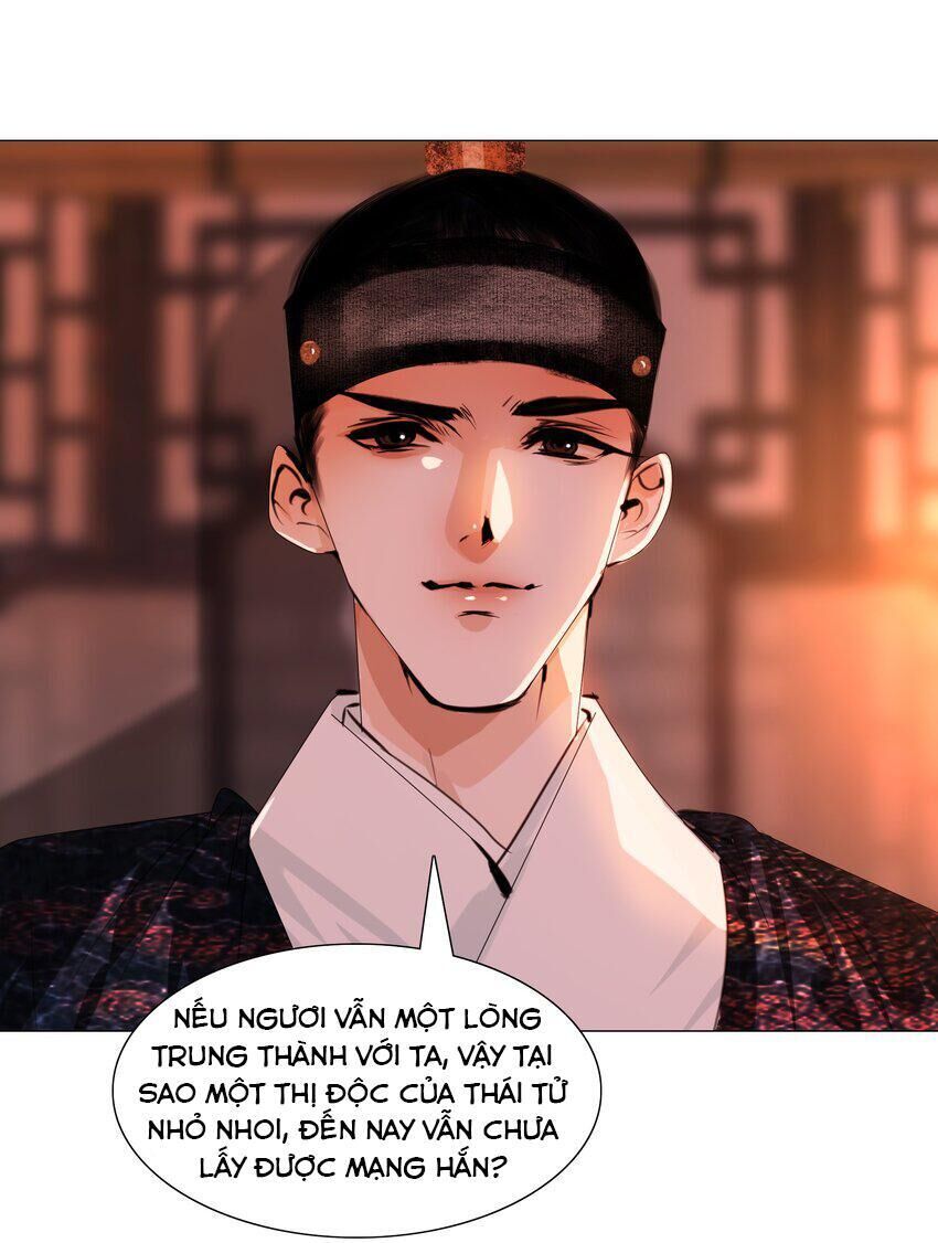 vòng luân hồi Chapter 54 - Trang 1