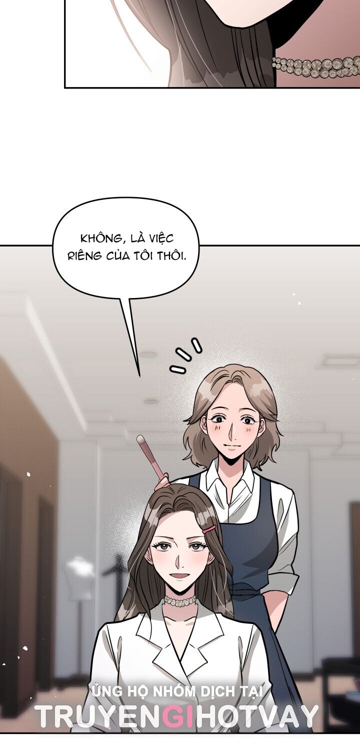 [18+] người thu thập Chapter 33 - Trang 2