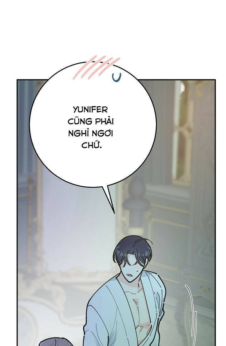 người hùng của ác nữ chapter 103 - Trang 2