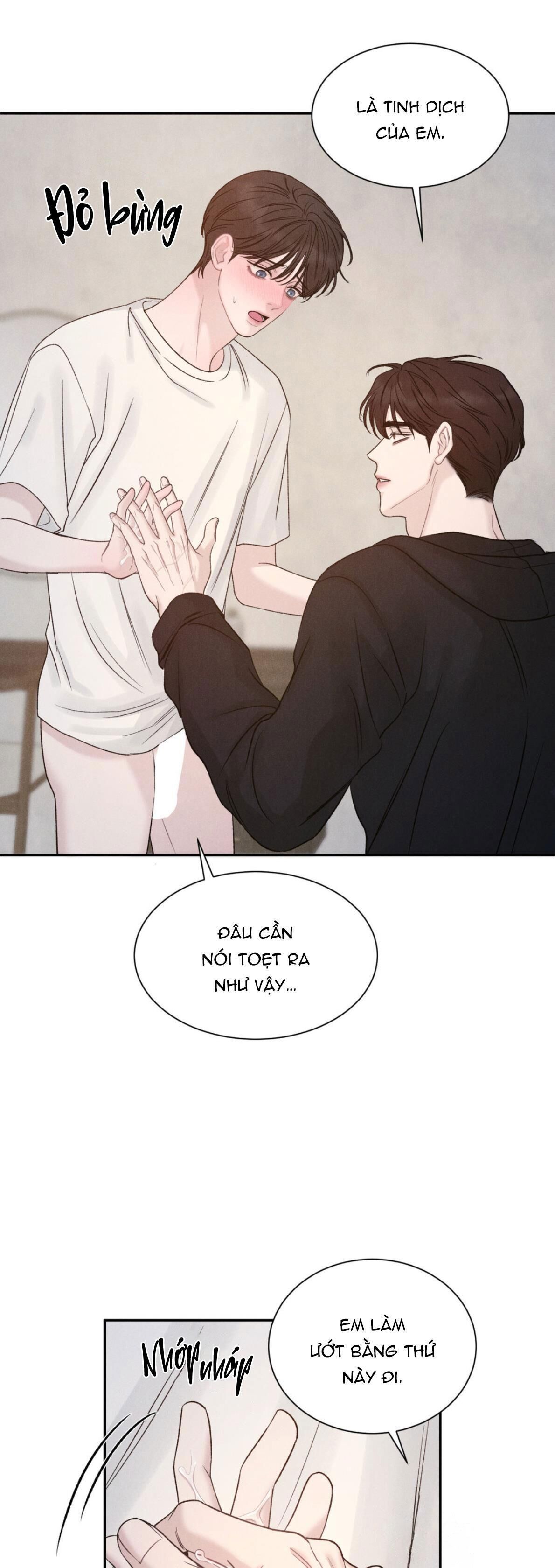 joo eun Chapter 10 - Next 11