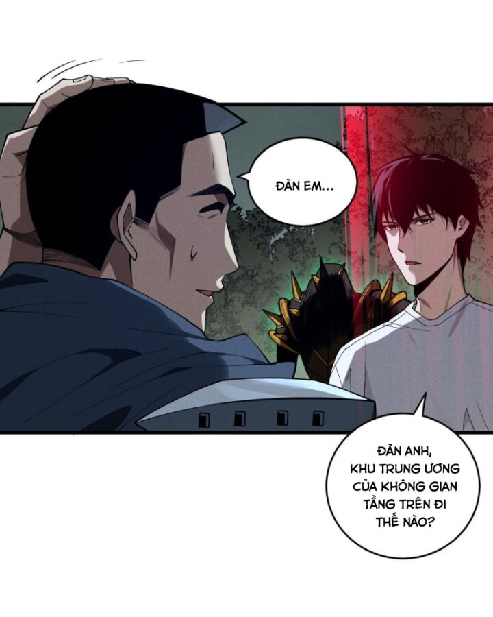 tử linh pháp sư! ta chính là thiên tài chapter 104 - Next chapter 105