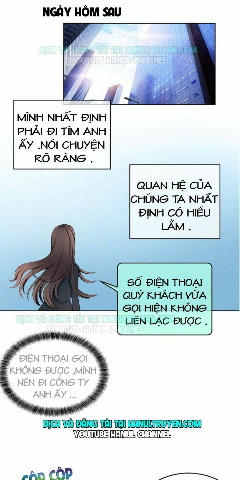 cô vợ nhỏ nuông chiều quá lại thành ác!! chapter 79 - Trang 2