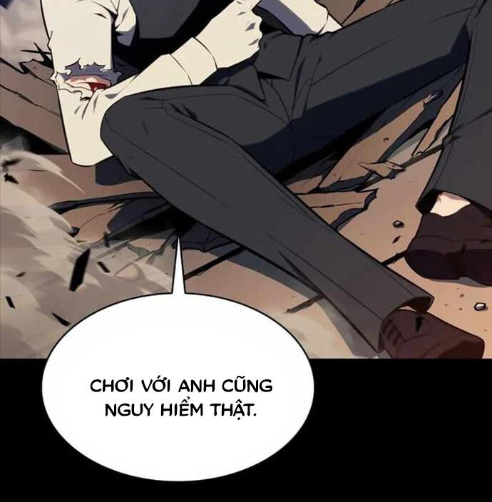 người chơi mới solo cấp cao nhất chapter 132 - Trang 1