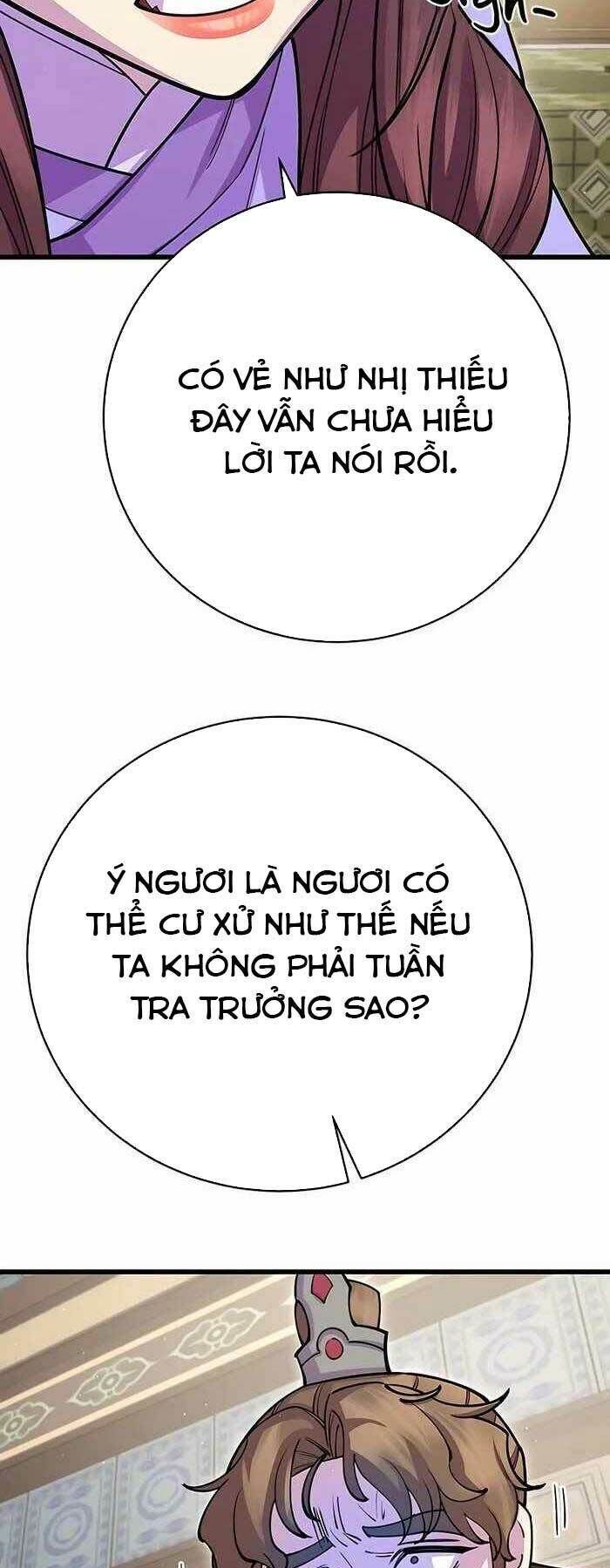 thiên hạ đệ nhất đại sư huynh chapter 42 - Next chương 43