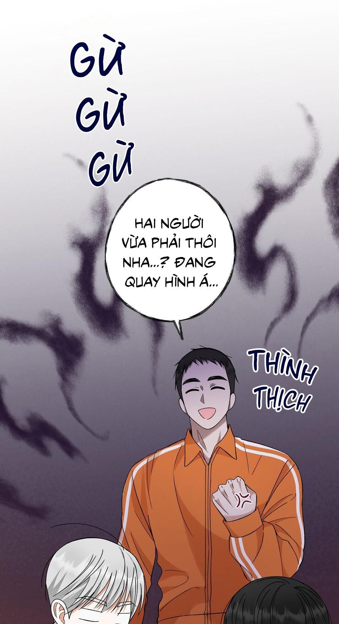 Yêu fan đừng yêu tôi Chapter 13 - Trang 1