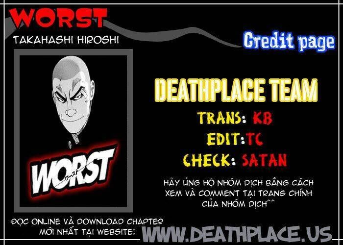 Worst Chapter 44 - Trang 2