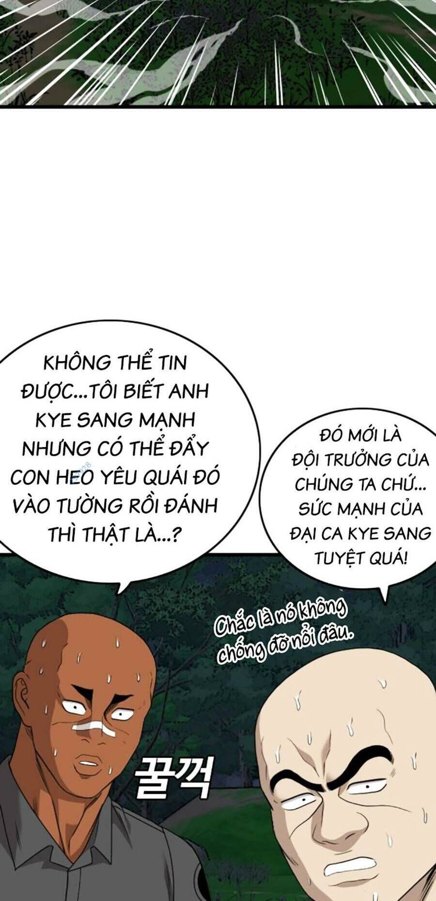 người xấu chapter 178 - Trang 2