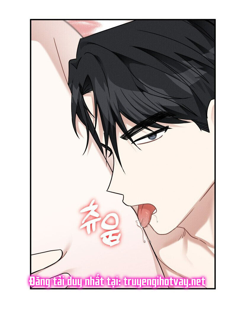 [18+] cùng trời cuối đất Chap 5 - Next 5.1