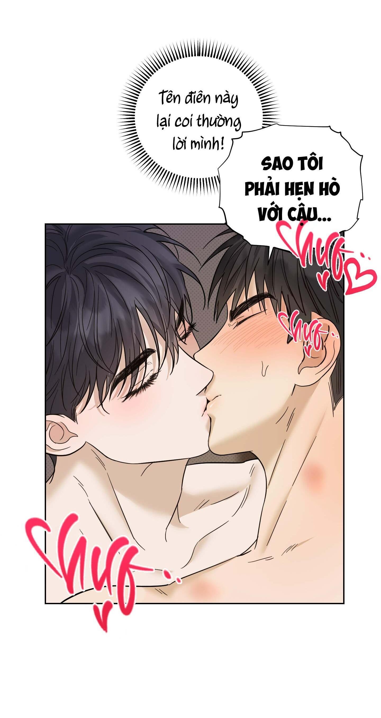 (END) GIÁO XUYÊN THỦNG KHIÊN Chapter 6 END - Trang 2