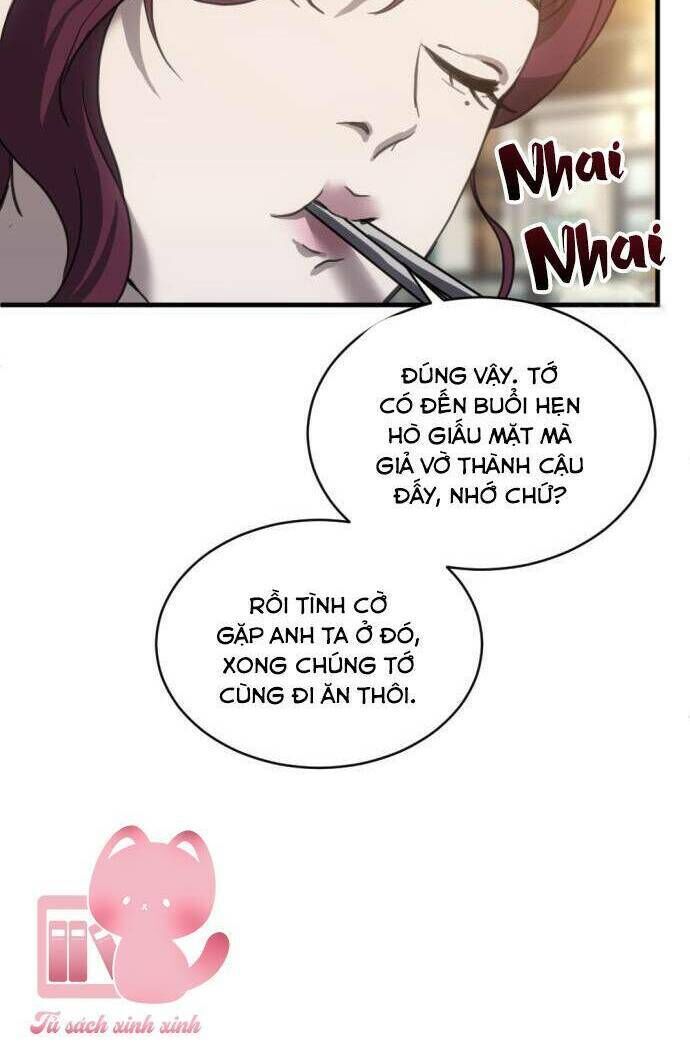 ba lần động phòng chapter 14 - Next chapter 15