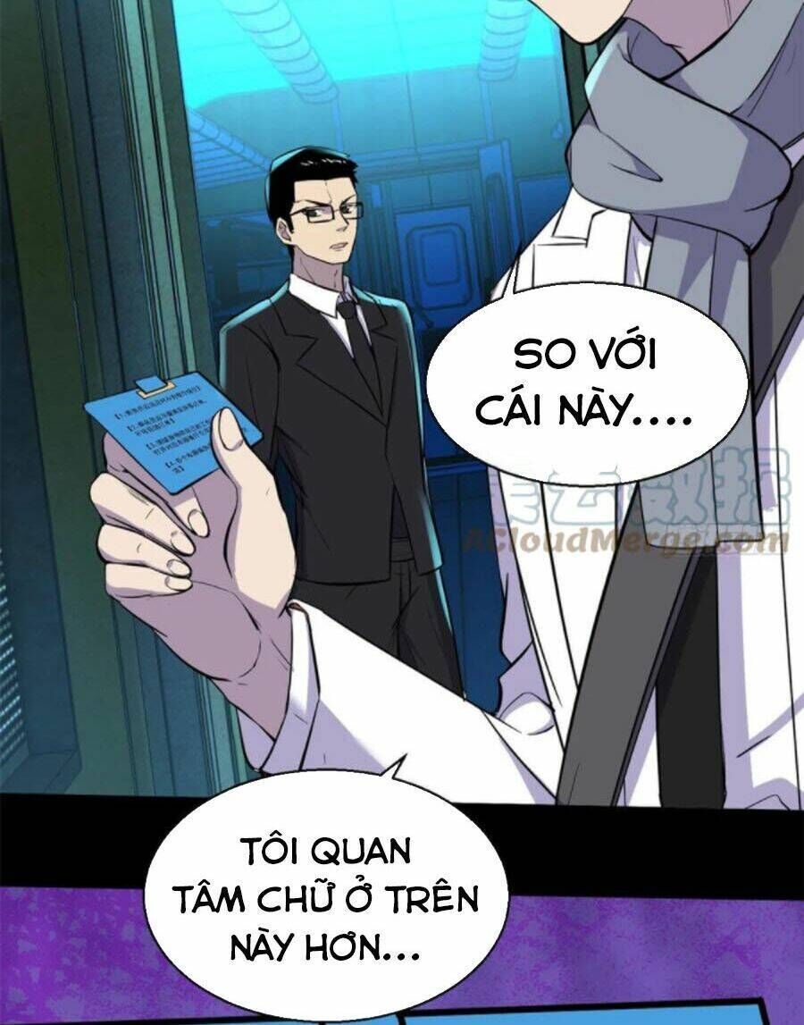 toàn cầu sụp đổ Chapter 62 - Trang 2