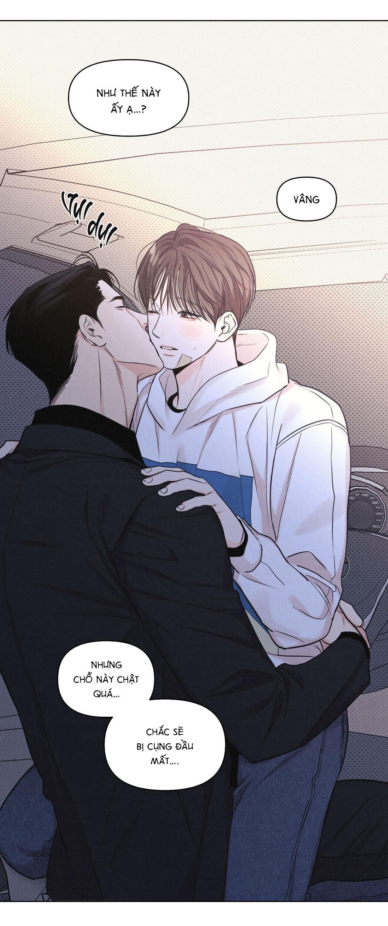 (cbunu) công việc làm thêm thời vụ Chapter 16 H+ - Next Chương 17