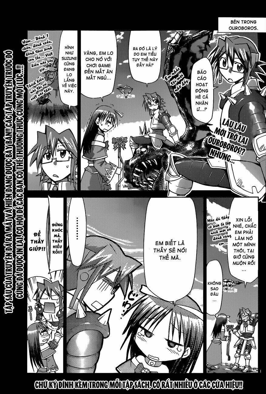 denpa kyoushi Chapter 72 - Trang 2