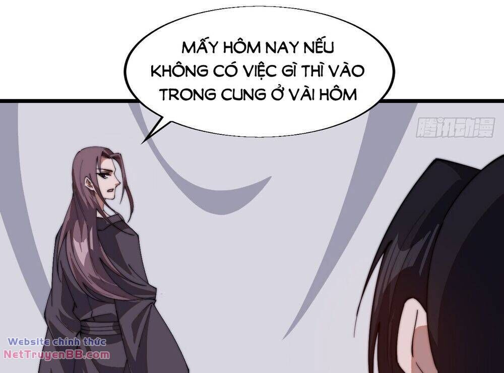 ta có một sơn trại chapter 846 - Trang 2