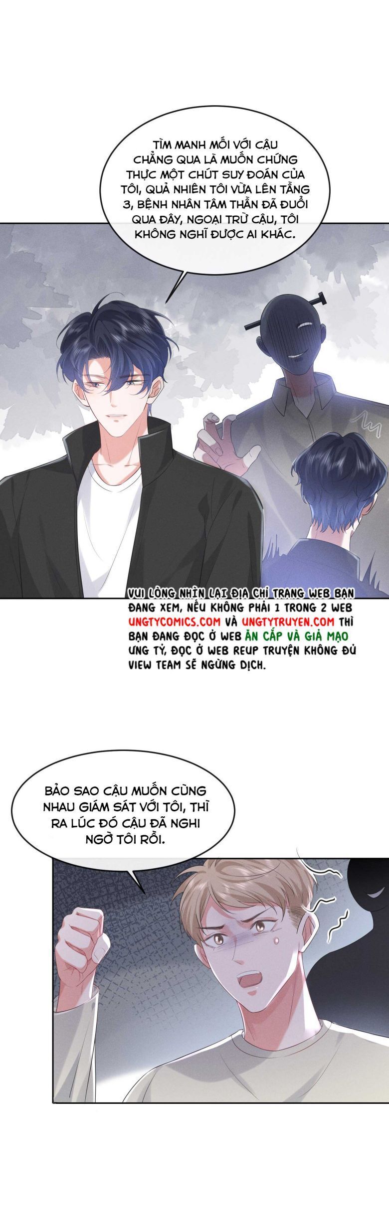 Xuyên Nhanh Chi Cải Tạo Bắt Đầu Lại Làm Người Chapter 22 - Next Chapter 23