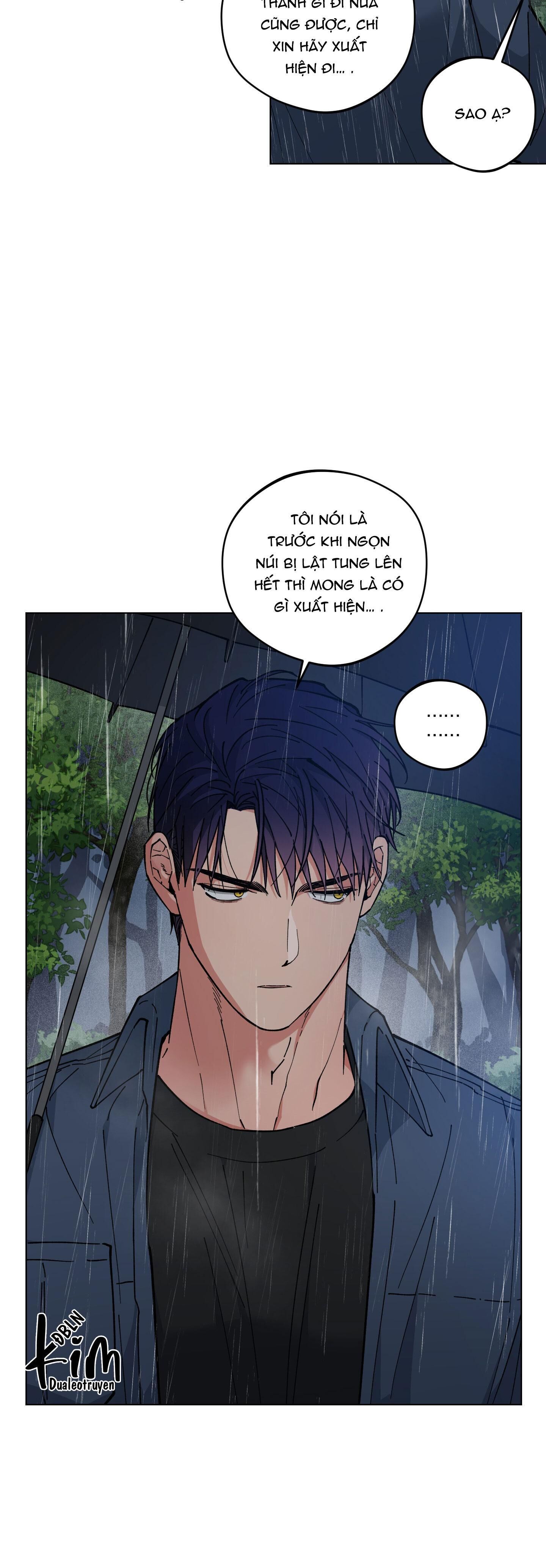 bình minh của rồng Chapter 31 - Trang 1