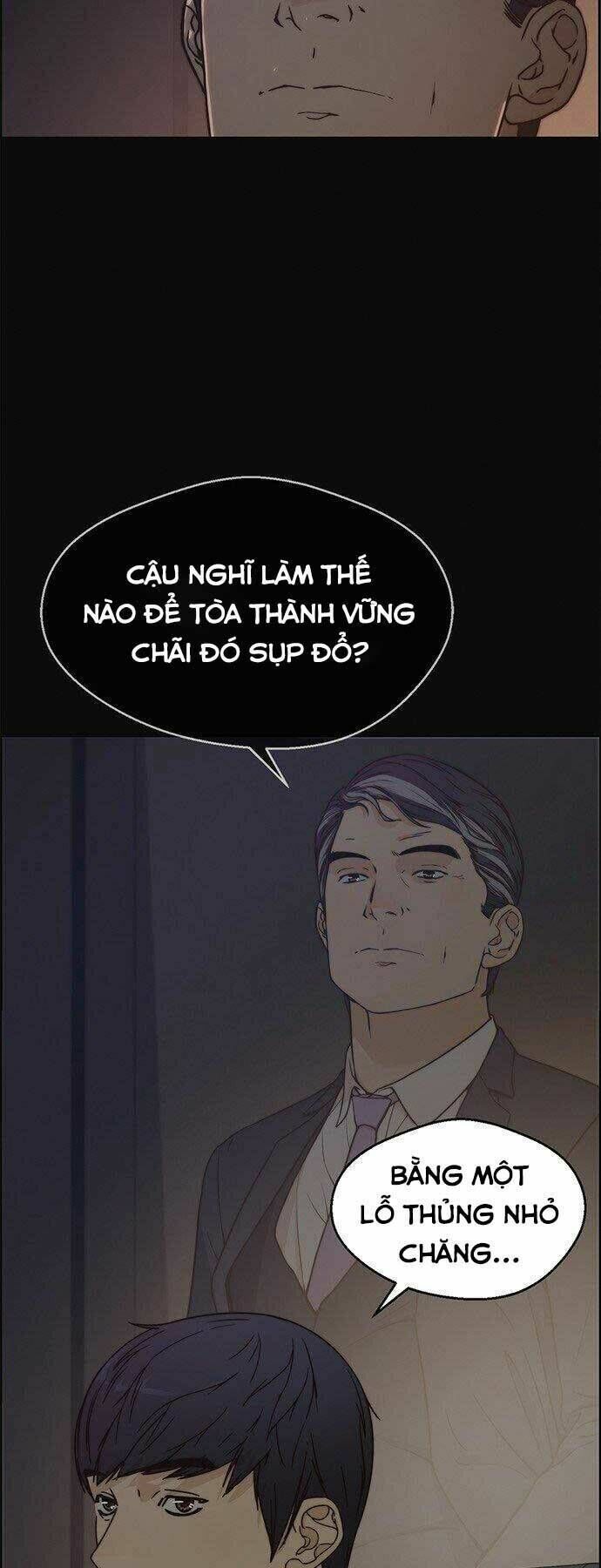 người đàn ông thực thụ chapter 73 - Next chapter 74