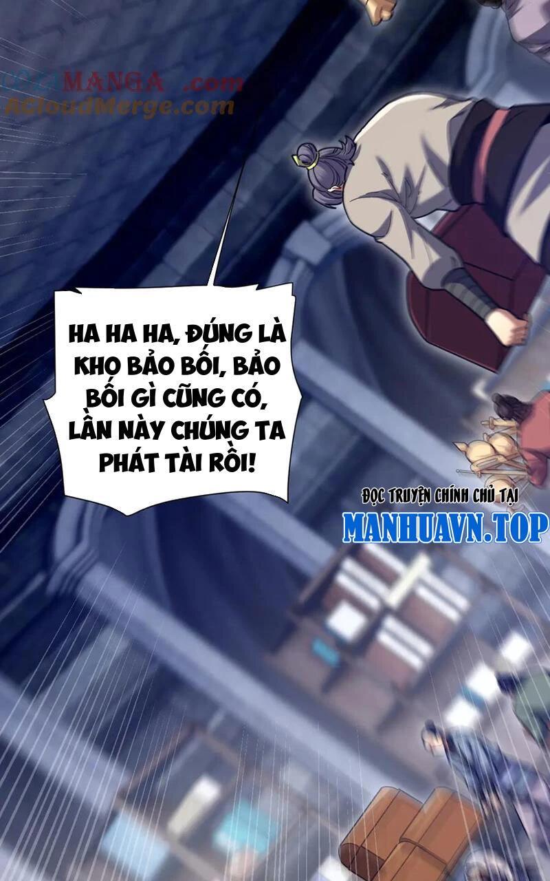 bắt đầu chấn kinh nữ đế lão bà, ta vô địch! Chapter 29 - Trang 2