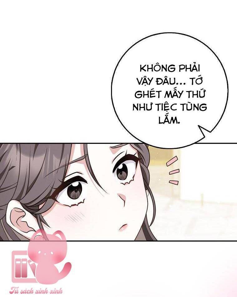 tôi thề chúng ta chỉ là bạn chương 50 - Next Chap 51