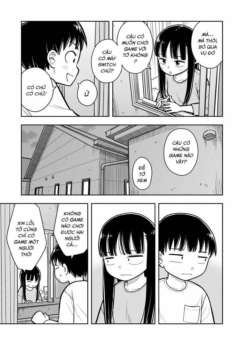 kyou kara hajimeru osananajimi chapter 11 - Next chapter 12