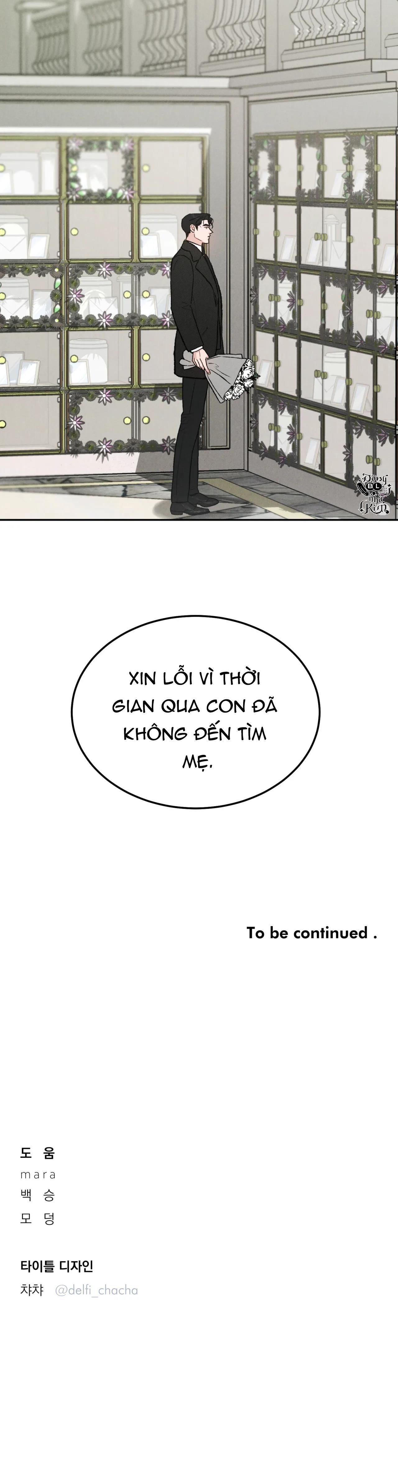 vượt qua giới hạn Chapter 44 - Trang 2