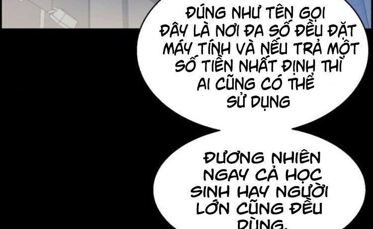 bạn học của tôi là lính đánh thuê chapter 11 - Trang 2