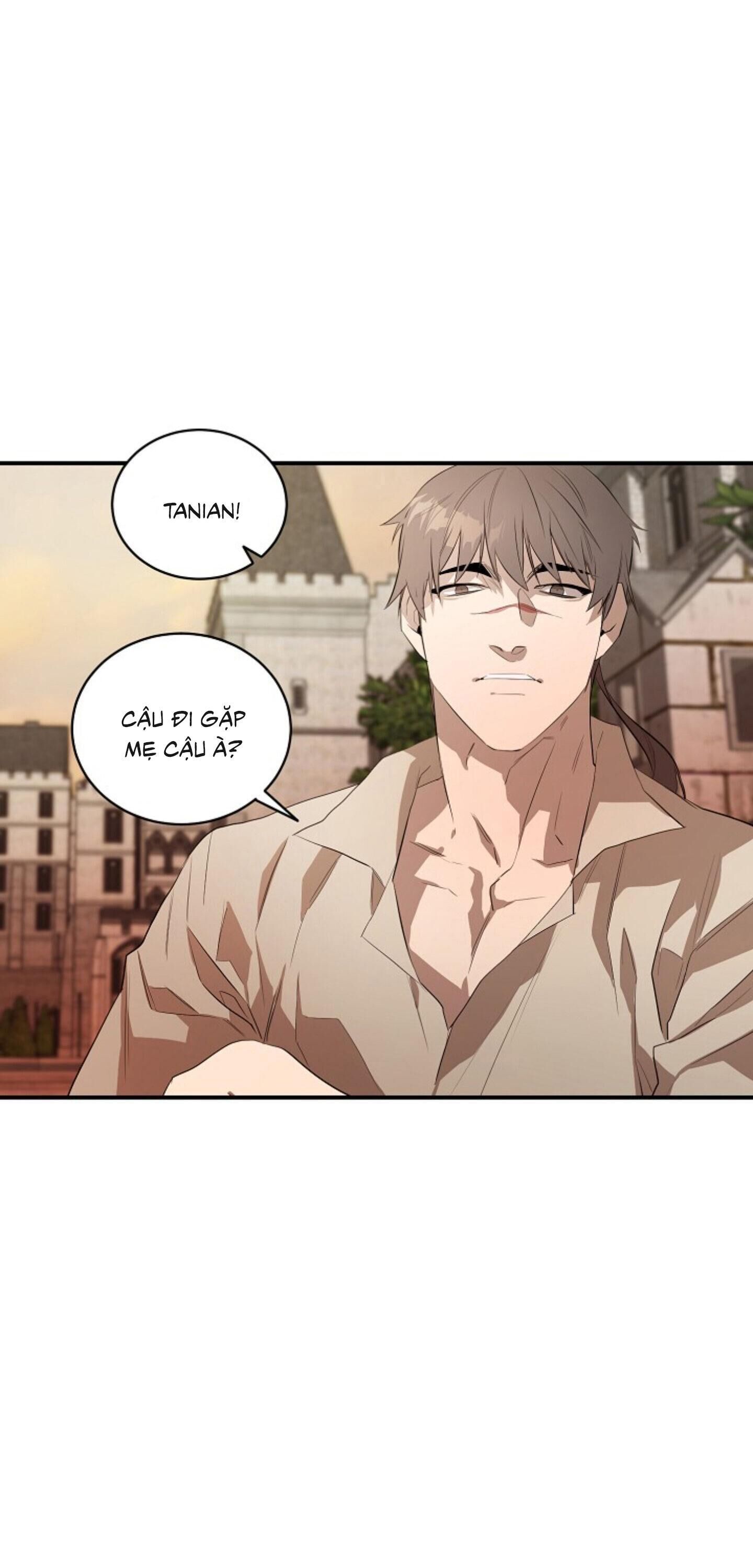 Giữa Tình Yêu Và Sự Hận Thù Chapter 6 - Trang 2