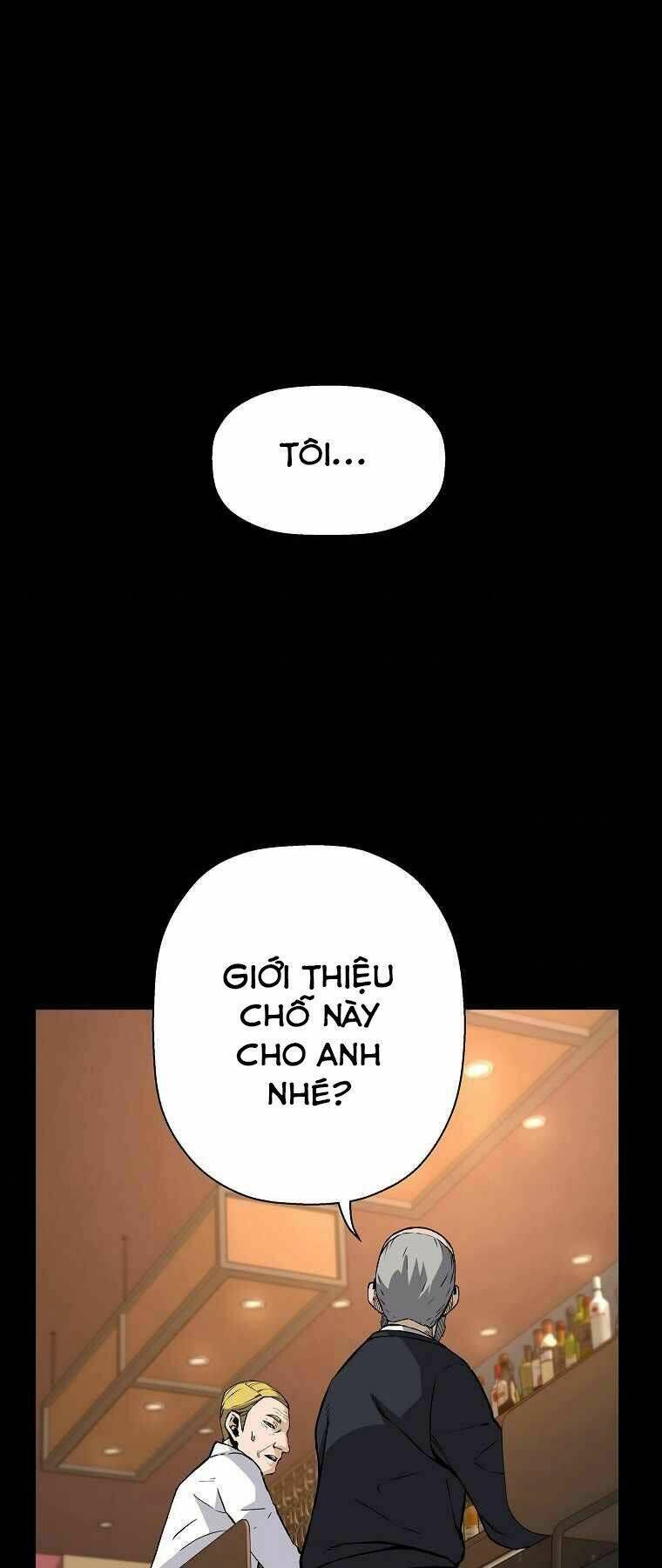 sự trở lại của huyền thoại chapter 39 - Next chapter 40