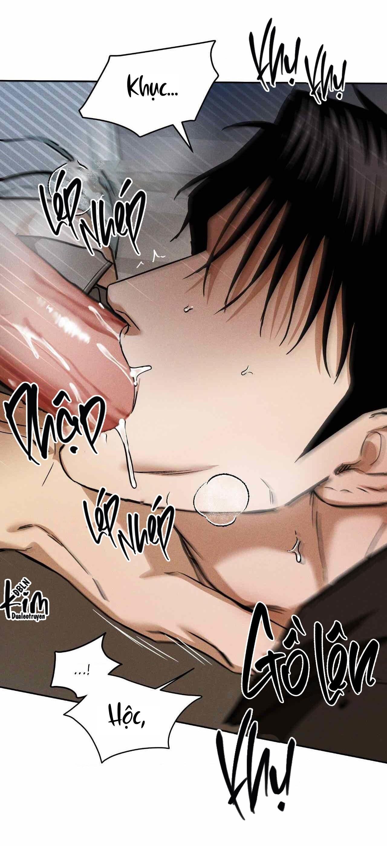 Flashlight Chapter 13 Buscu trên ô tô - Next Chapter 14 H+ full hd