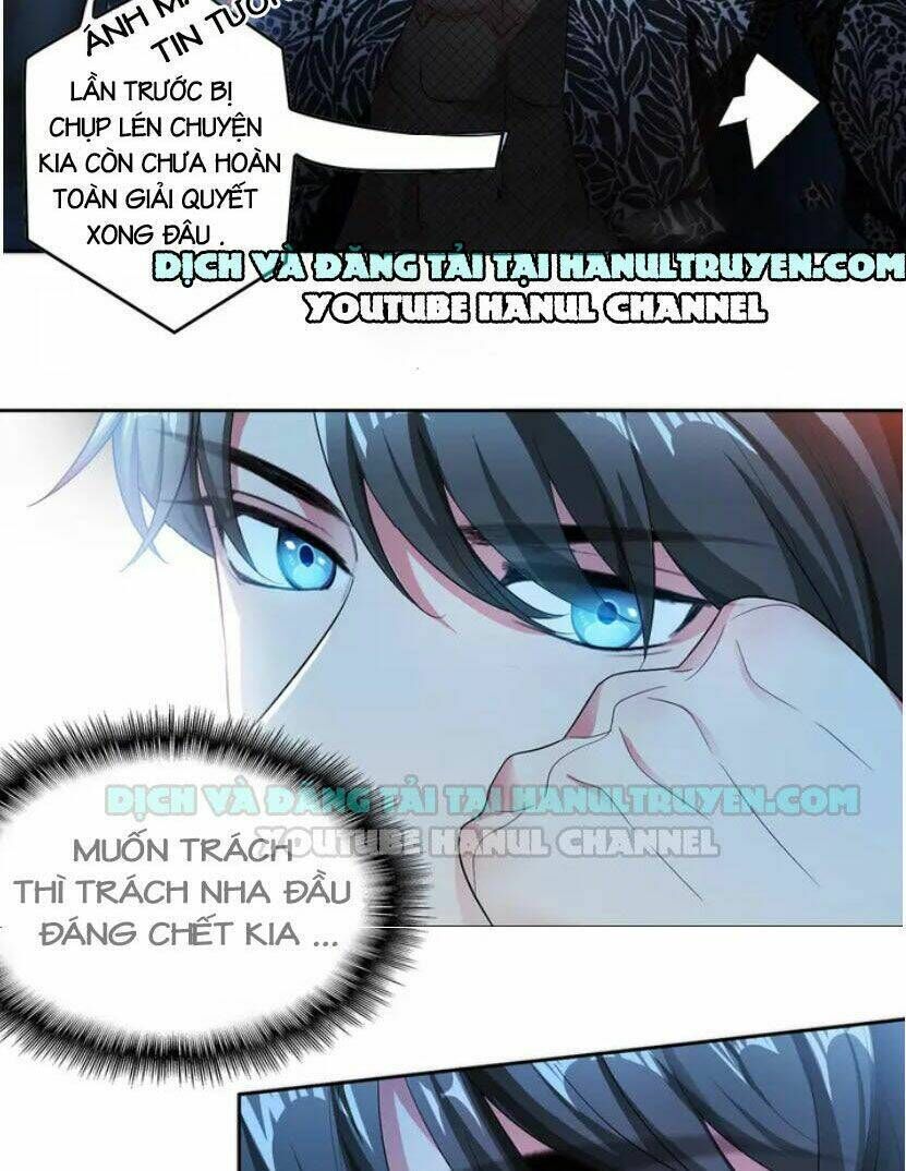 cô vợ nhỏ nuông chiều quá lại thành ác!! chapter 41 - Next chapter 42