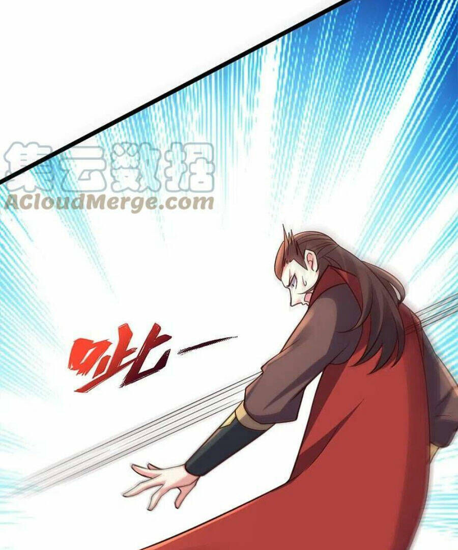 tiên võ đế tôn chapter 405 - Trang 2