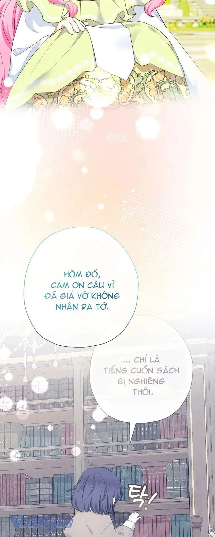 tiểu thư tích tiền đi bụi Chap 76 - Trang 2