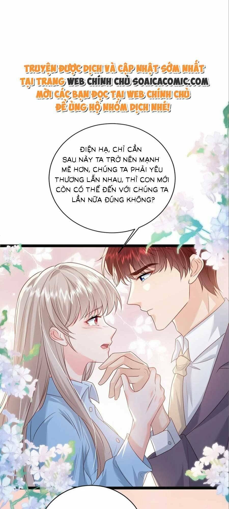 cô vợ của tôi không dễ bắt nạt chapter 75 - Trang 2