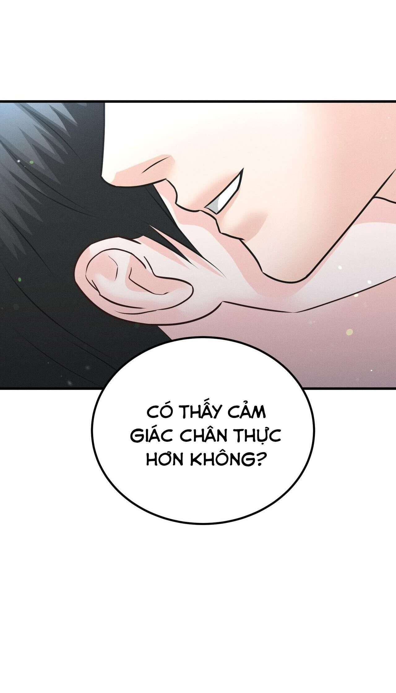 Chờ Chút! Đừng Di Chuyển Chapter 14 - Trang 2